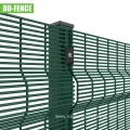 358 Anti Climb High Security Fence